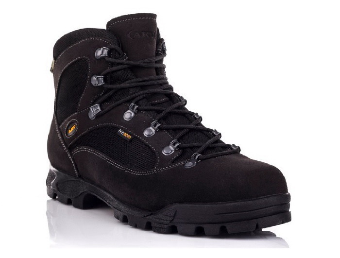 

Черевики AKU Camana Fitzroy GTX 42 чорні А000004954