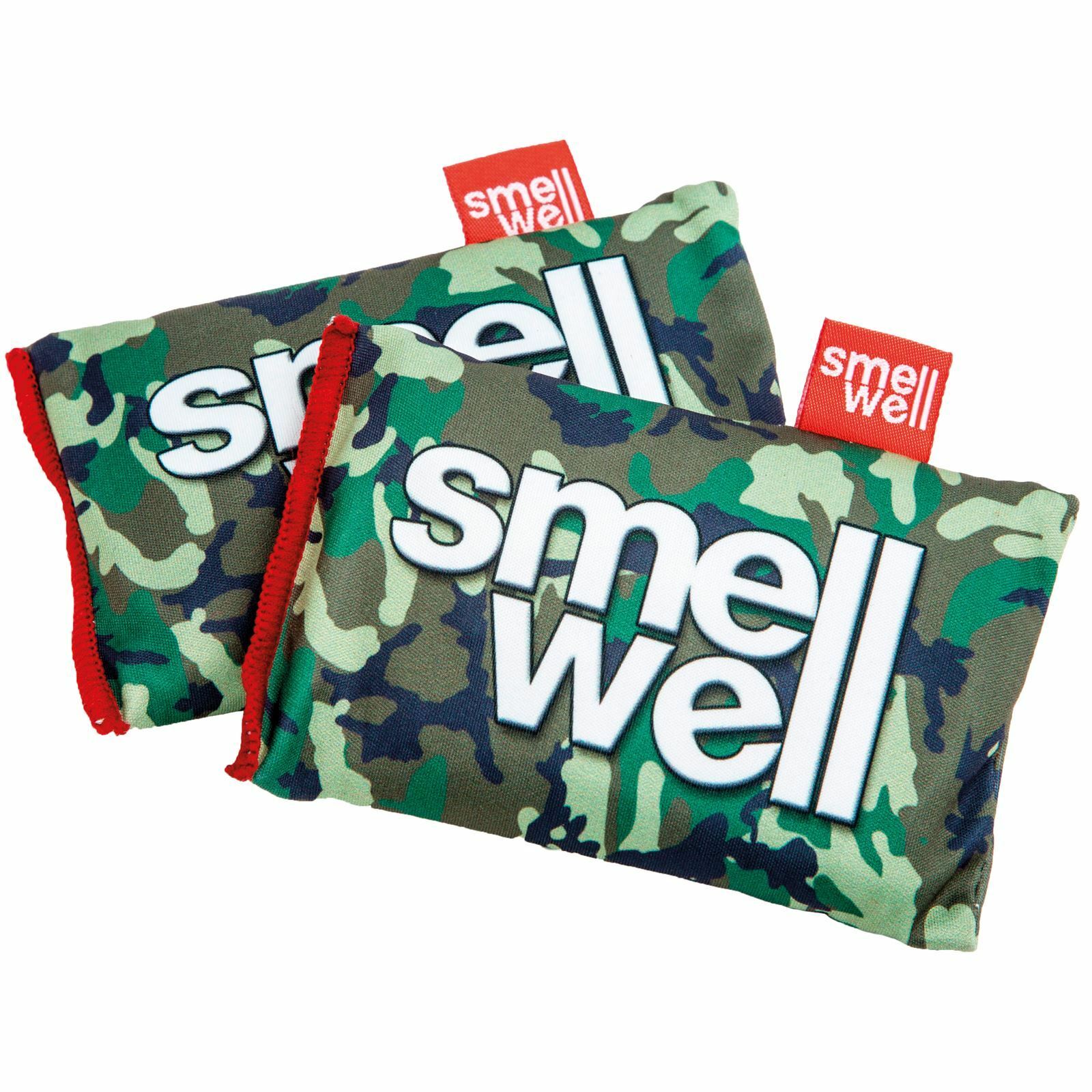 

Нейтралізатор запаху і вологи SmellWell зелений А000008326