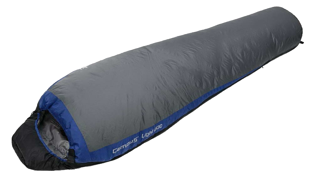 

Спальний мішок Campus Light 200 L синій А000006098