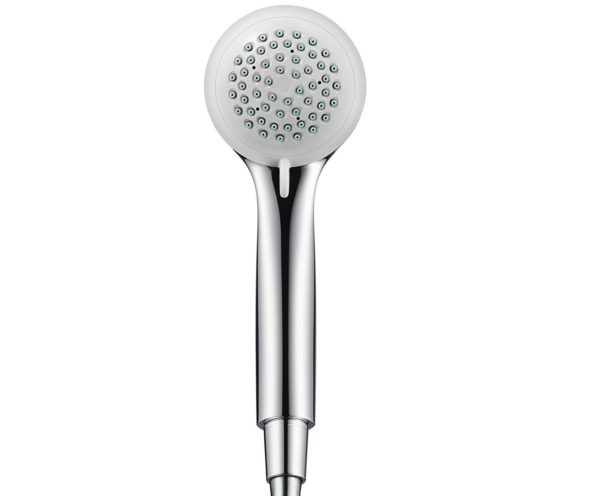 

Ручной душ HANSGROHE MARIN² Mono 28765000 хром (24656)
