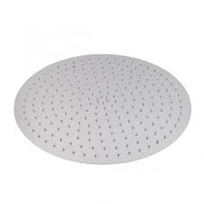 

Лейка для верхнего душа Lidz (CRM) 51 10 104 40 LIDZCRM511010340 хром (81230)