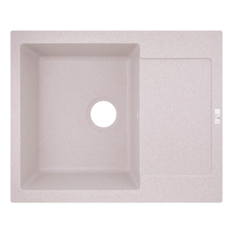 

Кухонная мойка Lidz 625x500/200 MAR-07 (LIDZMAR07625500200) песочная (80804)