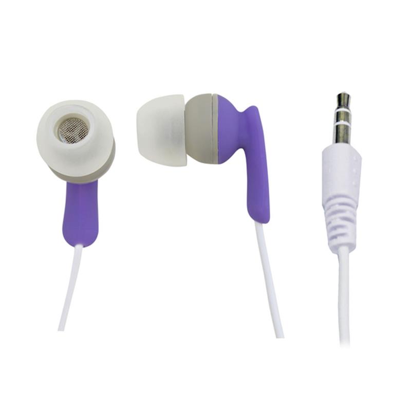 

Наушники Smartfortec SE-105 Violet 44121