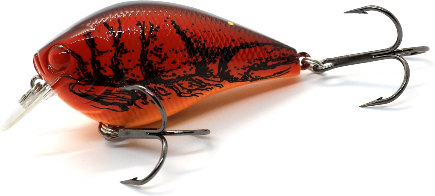 

Воблер Lucky Craft Fat CB BDS2 TO Craw (FATCBBDS2-137TOCR)