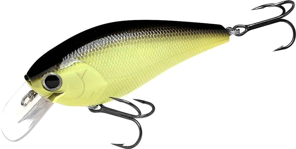 

Воблер Lucky Craft Fat CB BDS6 TO Chart (FATCBBDS6-146TOCR)