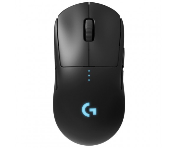 

Мышь Logitech G Pro Wireless (910-005272)
