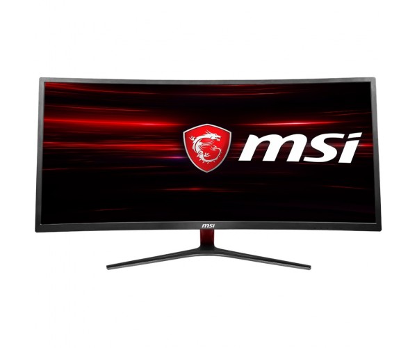 

Монитор MSI Optix MAG341CQ