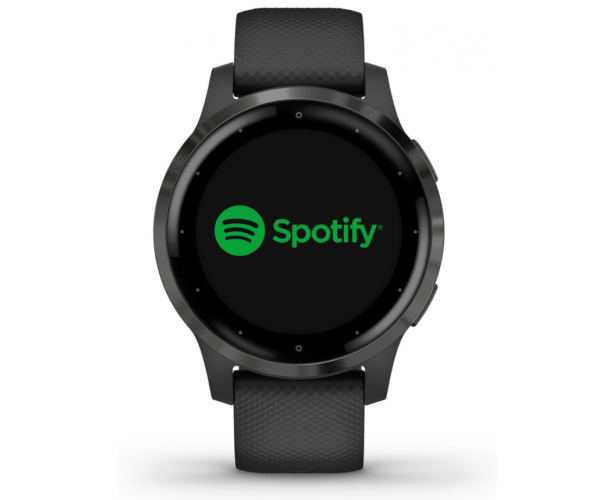 

Смарт-часы Garmin VivoActive 4S (010-02172-12)