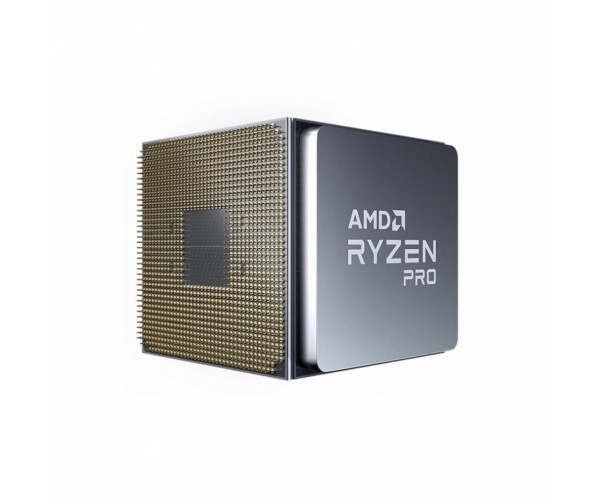 

Процессор AMD Ryzen 5 PRO 3350G (YD335BC5M4MFH)