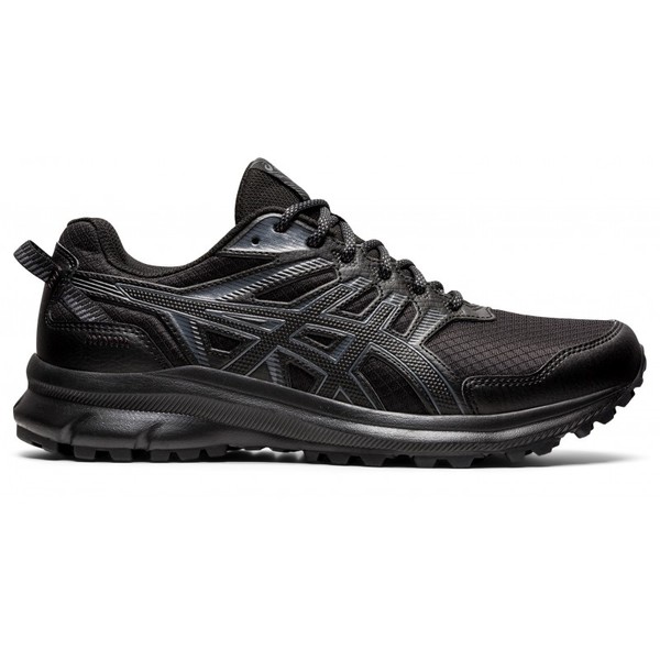 

Мужские кроссовки для бега Asics TRAIL SCOUT 2 1011B181 002 DARK BLACK 2021 44,5 (EU), 28,25 (CM), 10,5 (US)