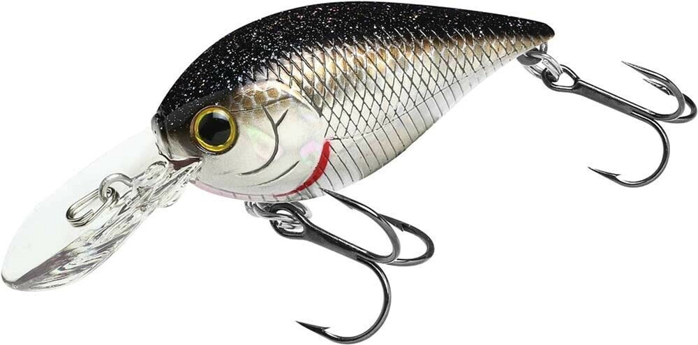 

Воблер Lucky Craft LC 0.7DR BP Golden Shiner (LC-0-7DR-419BPGSN)