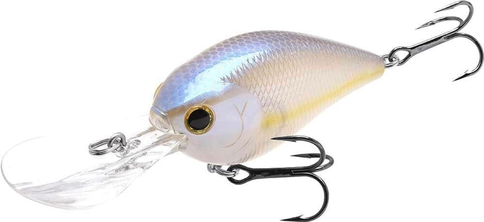 Storm Arashi Swimmer Black Silver Shad