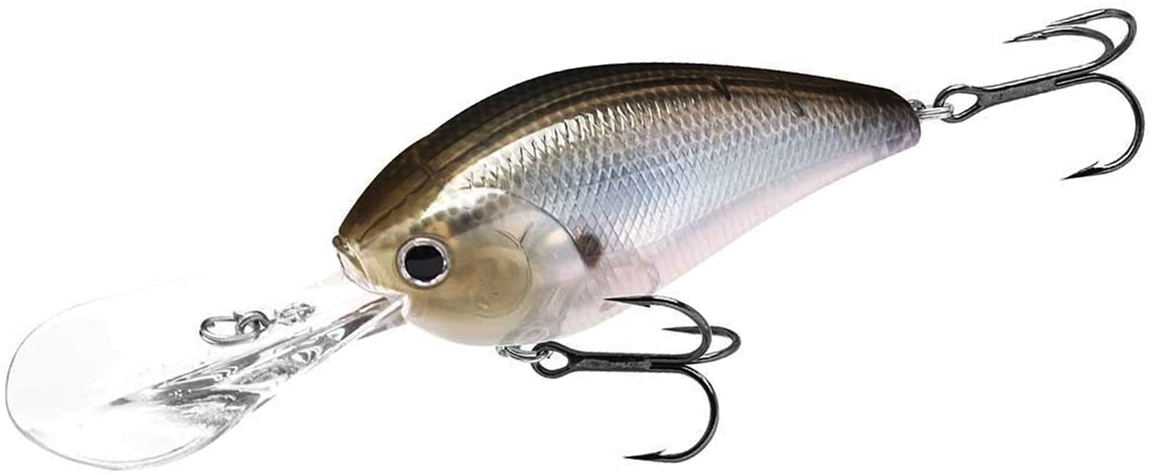 

Воблер Lucky Craft LC 3.5 X-18 Ghost Minnow (LC-3-5X18-238GMN)