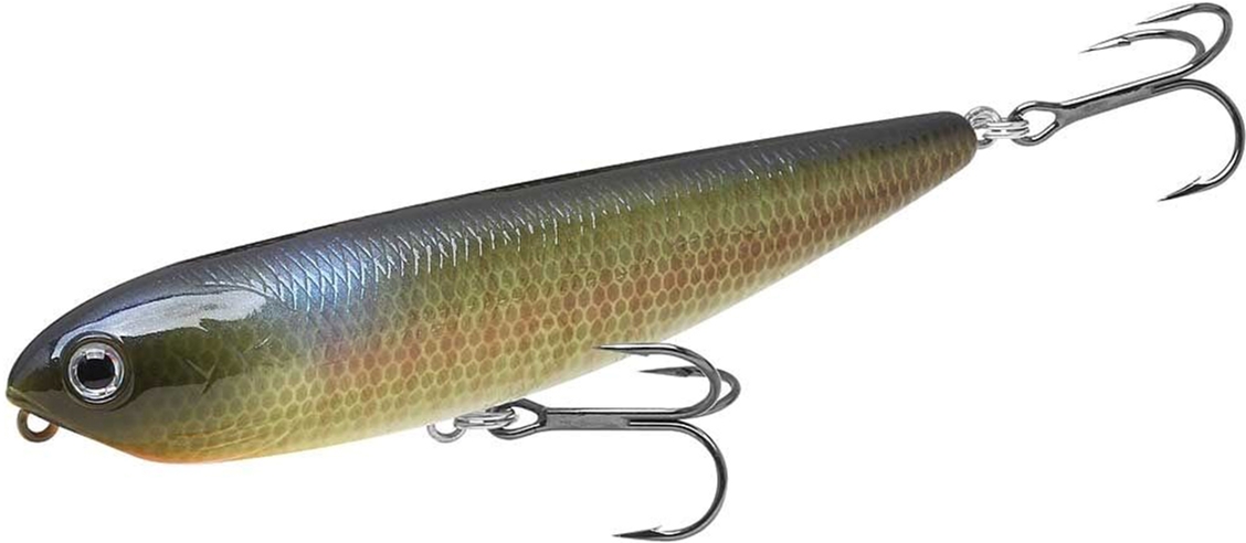 

Воблер Lucky Craft Sammy 100 BE Gill (SM100-269BEGL)