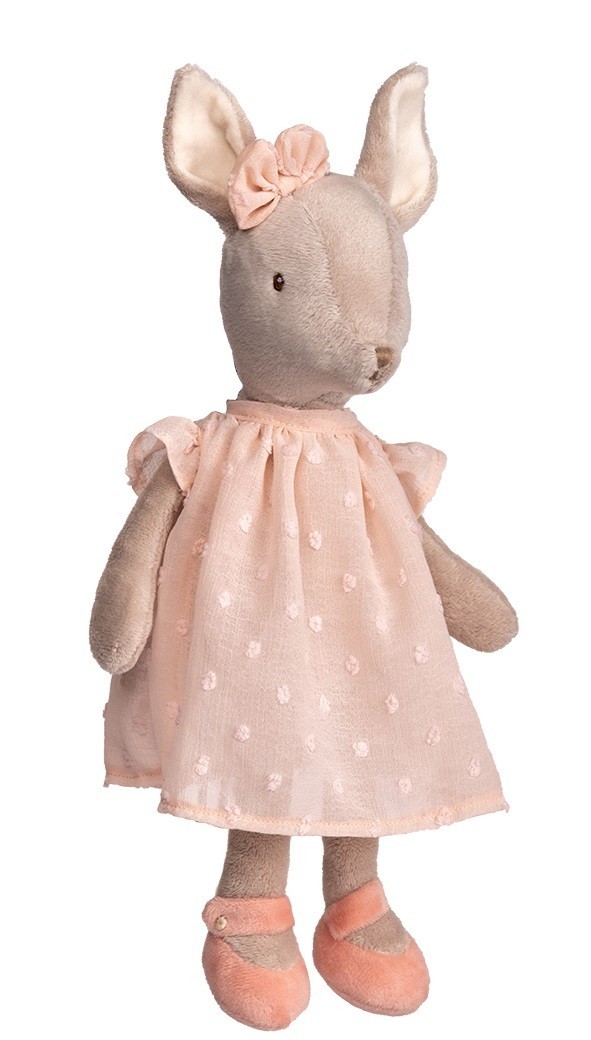 

Игрушка мягкая оленёнок Sweet Dalia, 25 см, Bukowski Design,17006