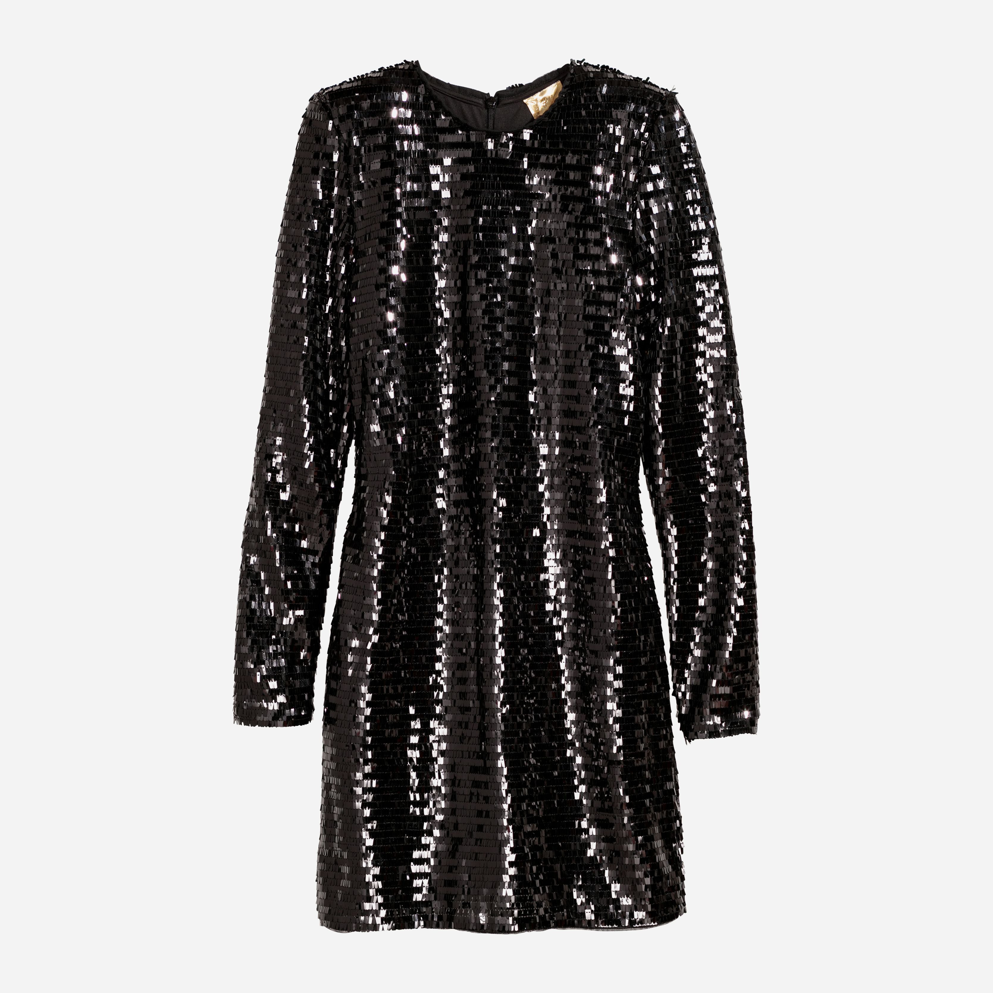 

Платье H&M XAZ127840LTYU  Черное, Платье H&M XAZ127840LTYU 36 Черное