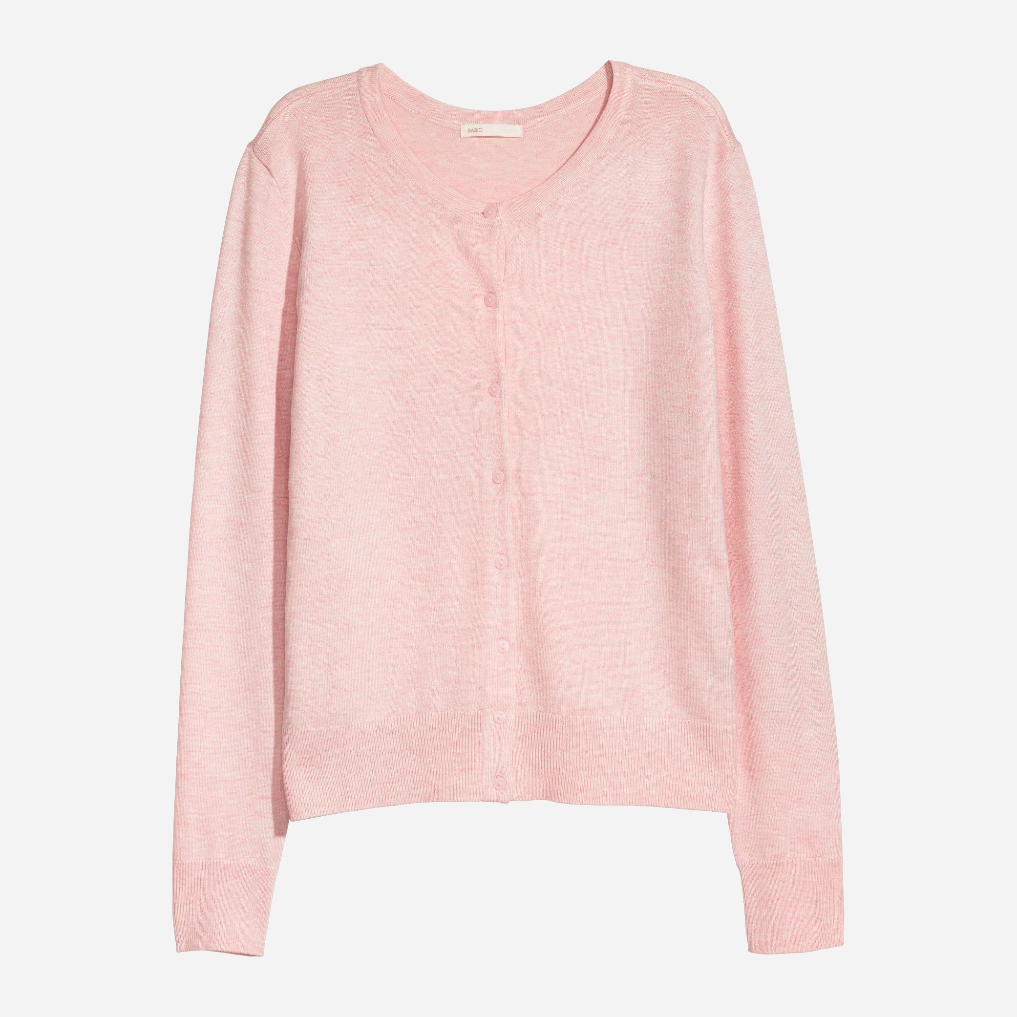 

Кардиган H&M XAZ140234NGVF  Розовый, Кардиган H&M XAZ140234NGVF XS Розовый