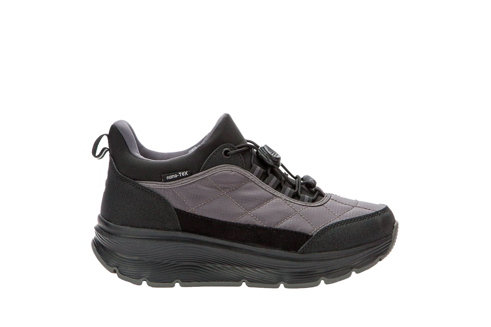 

Кроссовки женские Grunberg 37 серый (118515-04-03/37/ЦО0002682)