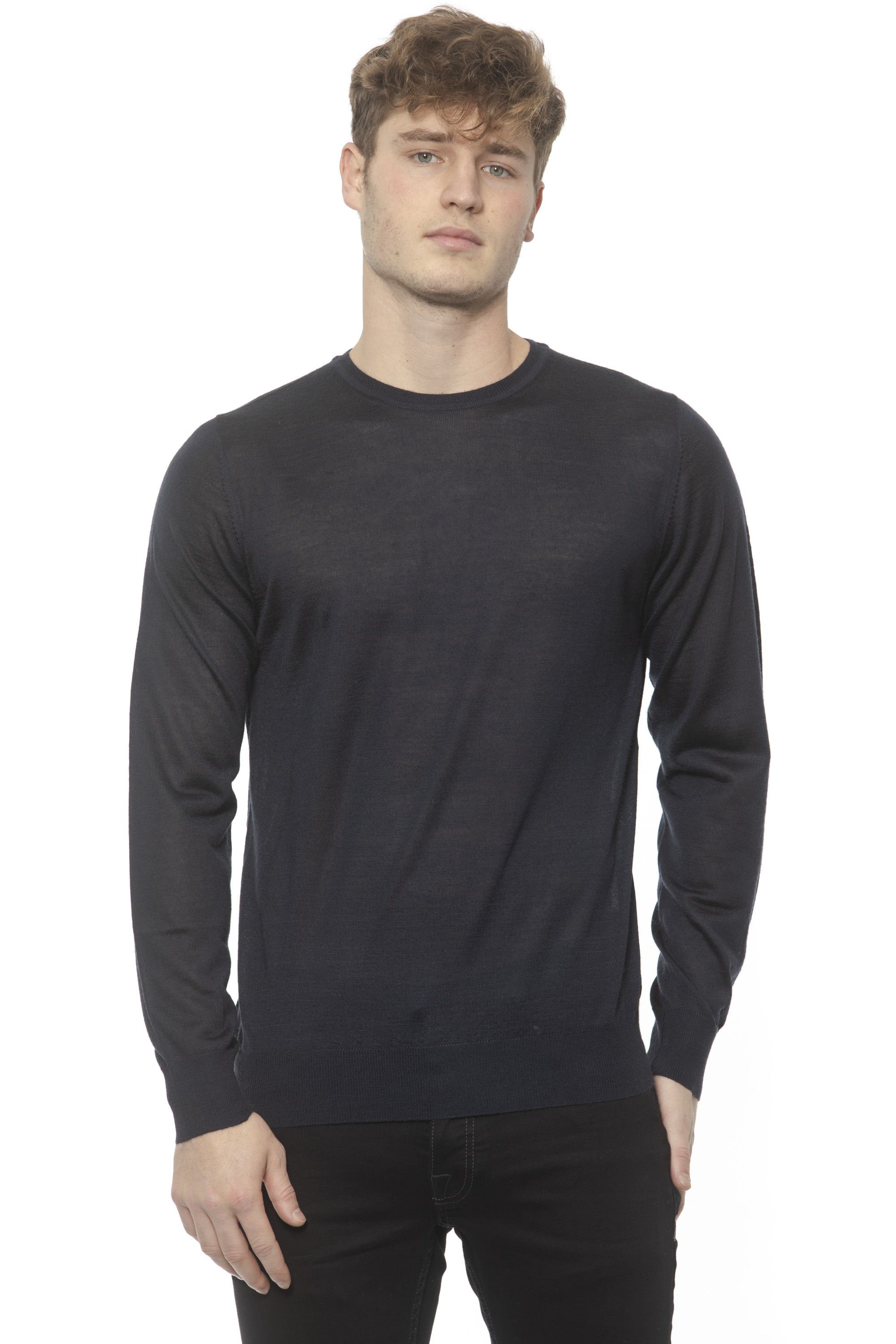 

Джемпер PIERRE BALMAIN Темно-синий  размера (IU109612_3210/Navy) (IU109612_3210/Navy54, Джемпер PIERRE BALMAIN Темно-синий 54 размера (IU109612_3210/Navy) (IU109612_3210/Navy54)