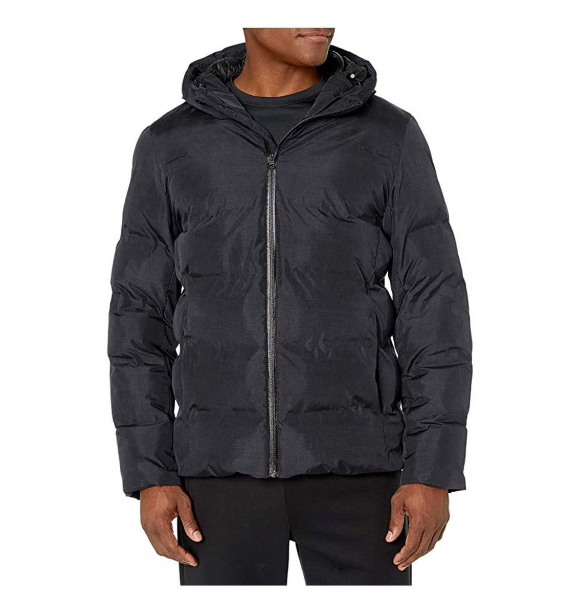 

Куртка зимова Peak Velocity B07TC5QPCV black L Черный