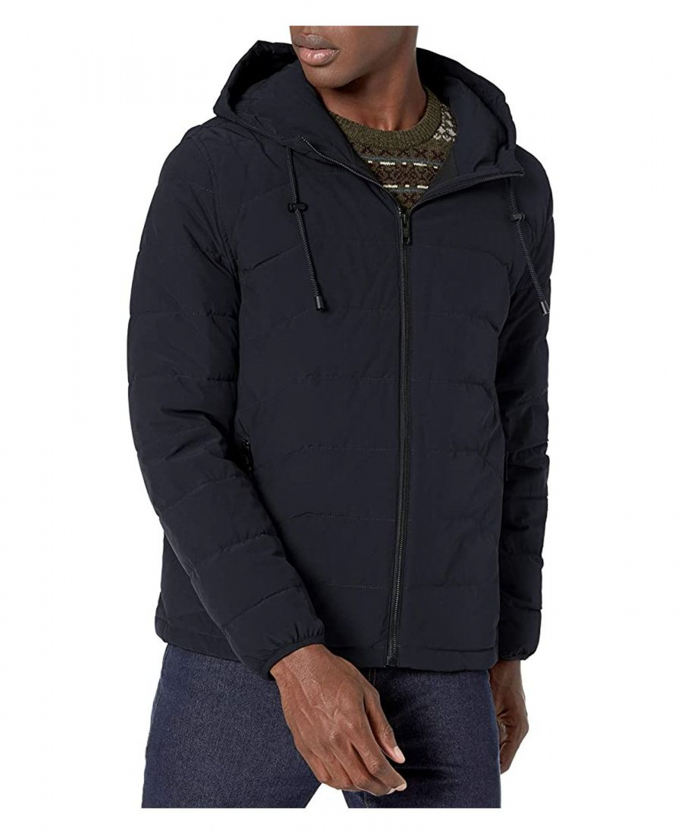 

Куртка зимова Marc New York Claxton B07W22TRMP Ink  Синий, Куртка зимова Marc New York Claxton B07W22TRMP Ink XL Синий