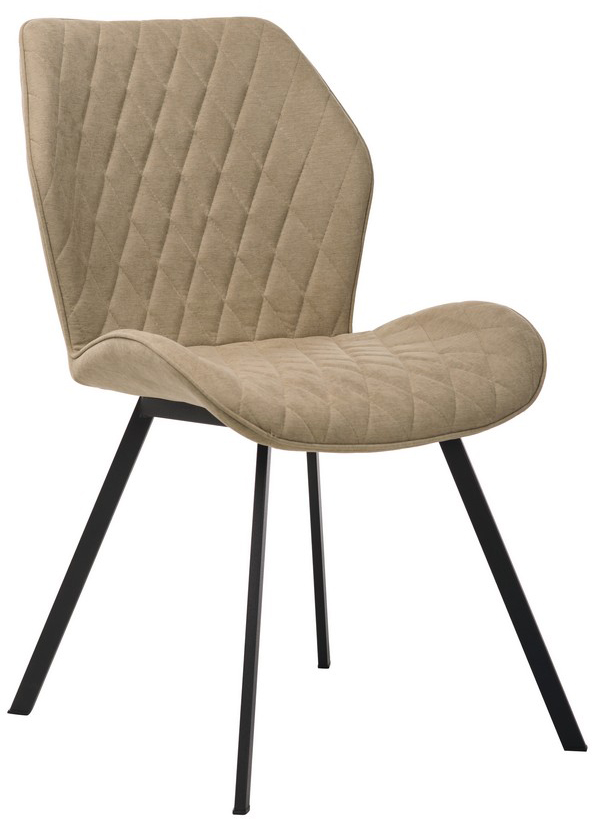 

Стул Vetro Mebel М-40 Бежевый (M-40- bej)