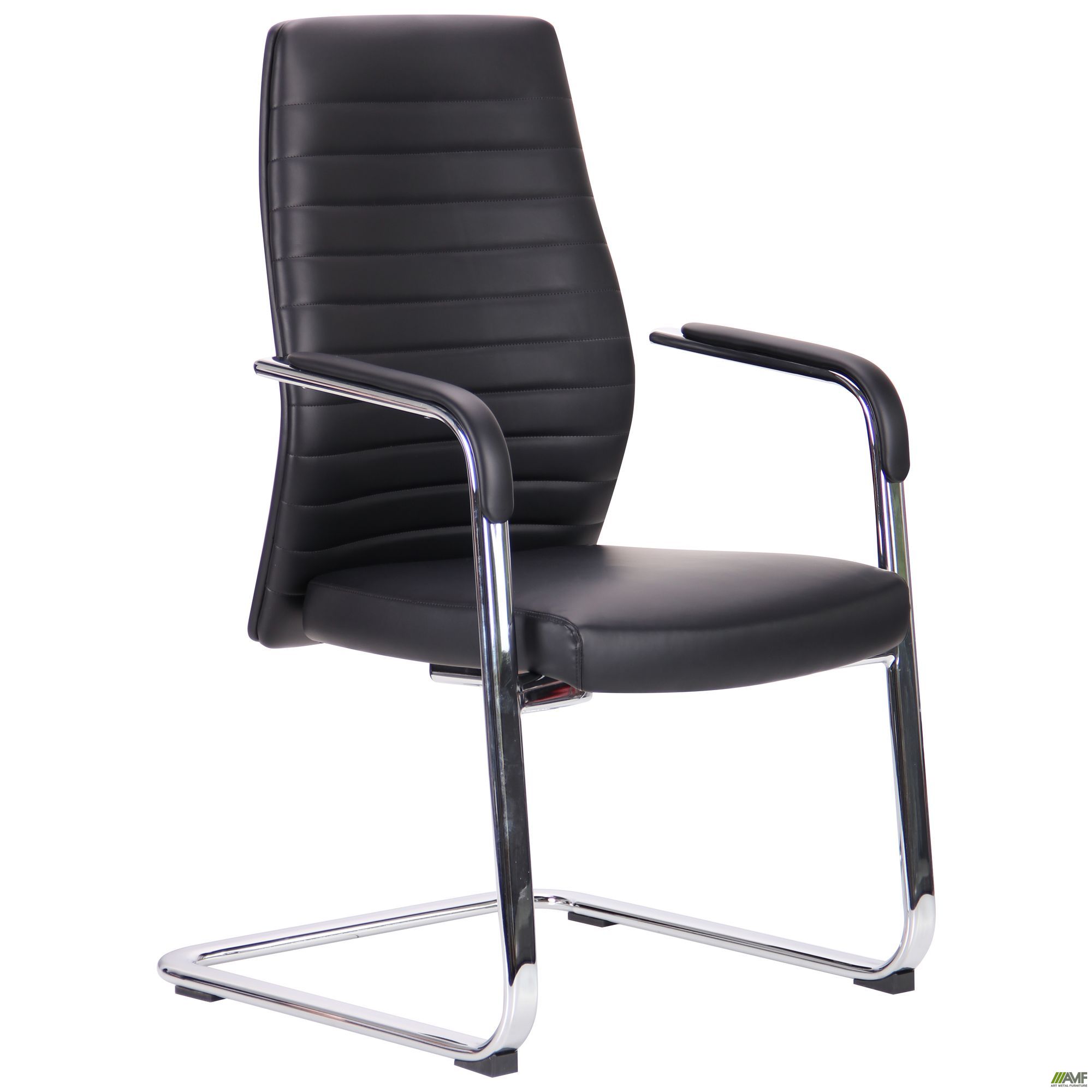 

Кресло AMF Ilon CF Dark Grey 544563
