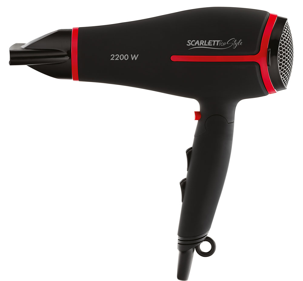 

Фен SCARLETT SC-HD70IT27