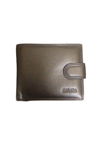 

Кожаный мужской кошелек balisa PYF005 black