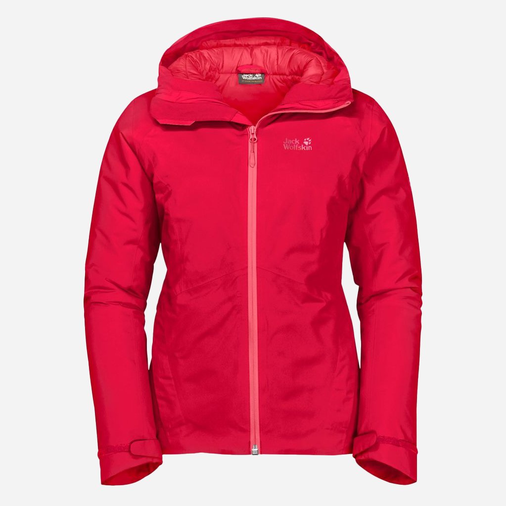 

Куртка Jack Wolfskin Argon Storm Jacket W 1111591-2122, Куртка Jack Wolfskin Argon Storm Jacket W 1111591-2122 S
