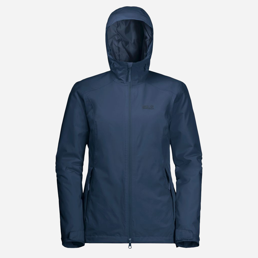 

Куртка Jack Wolfskin Frosty Morning Jkt W 1113711-1024, Куртка Jack Wolfskin Frosty Morning Jkt W 1113711-1024 XS
