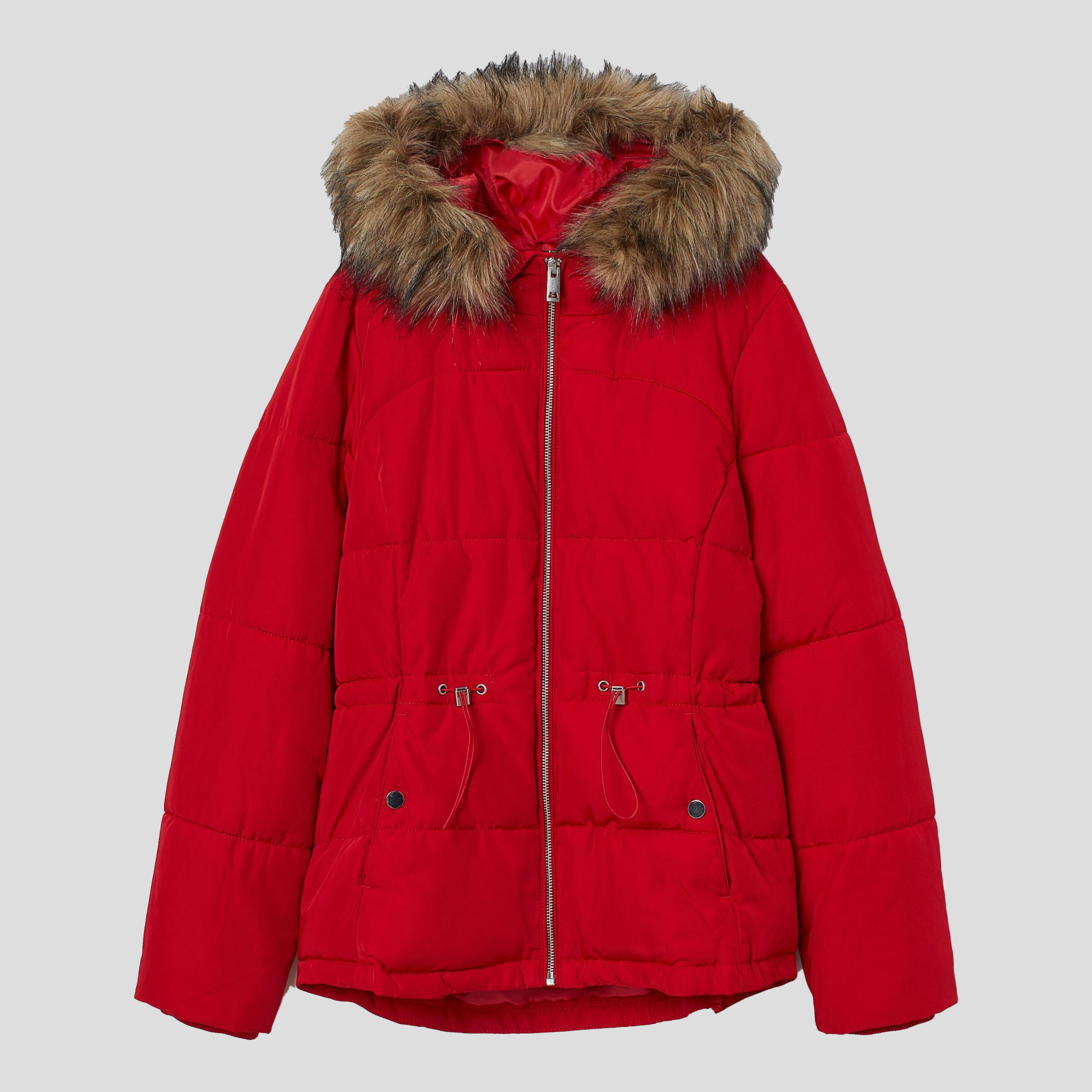 

Куртка H& 7212670  Красная, Куртка H&M 7212670 M Красная