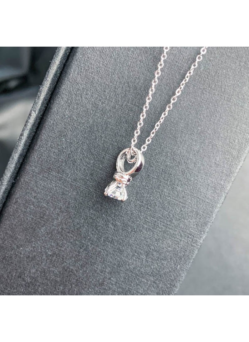 

Подвеска Silver ring MB мини, стандарт П037