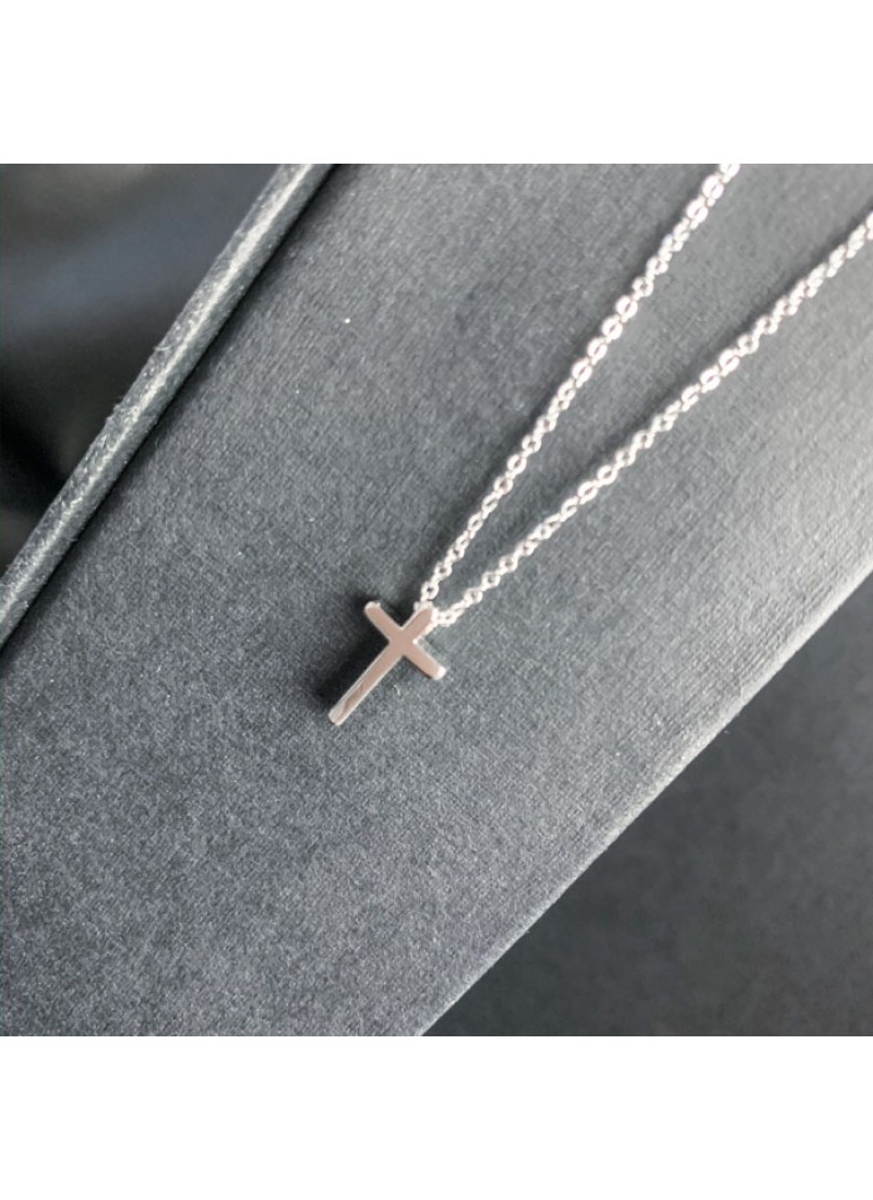 

Подвеска Small cross MB мини, стандарт П052