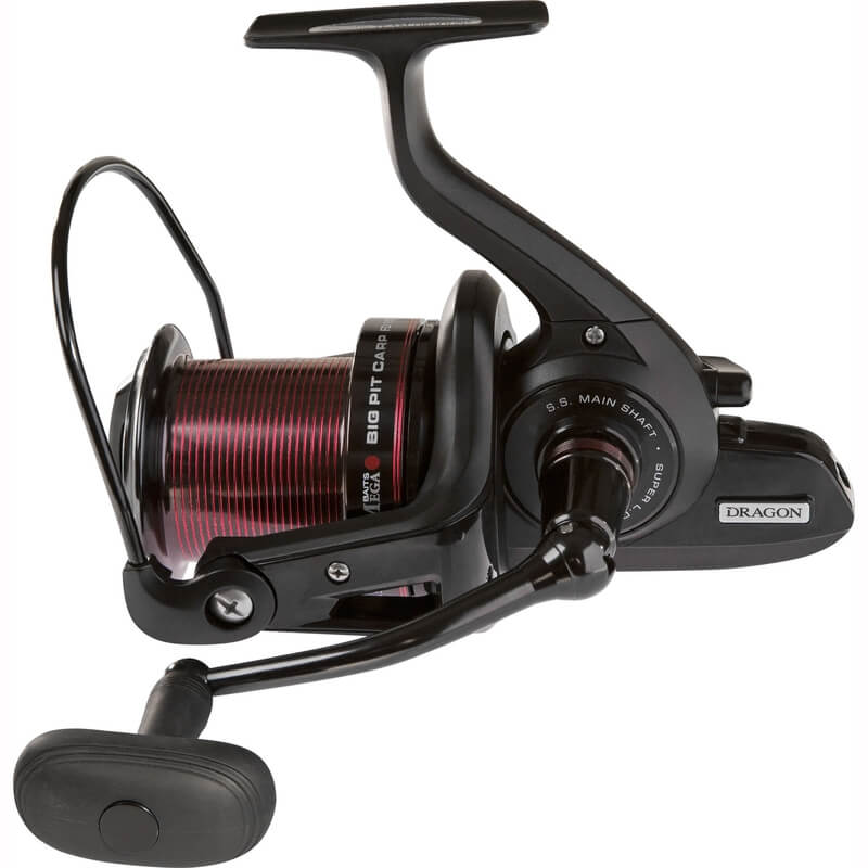 

Катушка Dragon MegaBaits Big Pit Carp FD1370i (CHI-16-05-170)