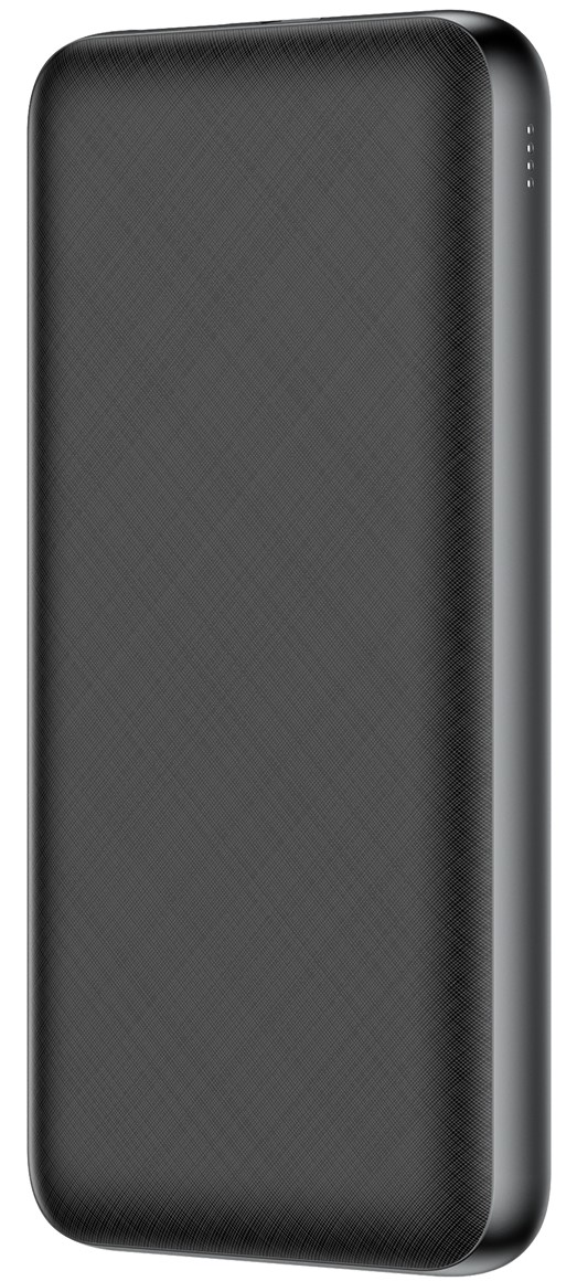

УМБ Baseus Mini Q 20000mAh 15W 3A с технологией PD Черный