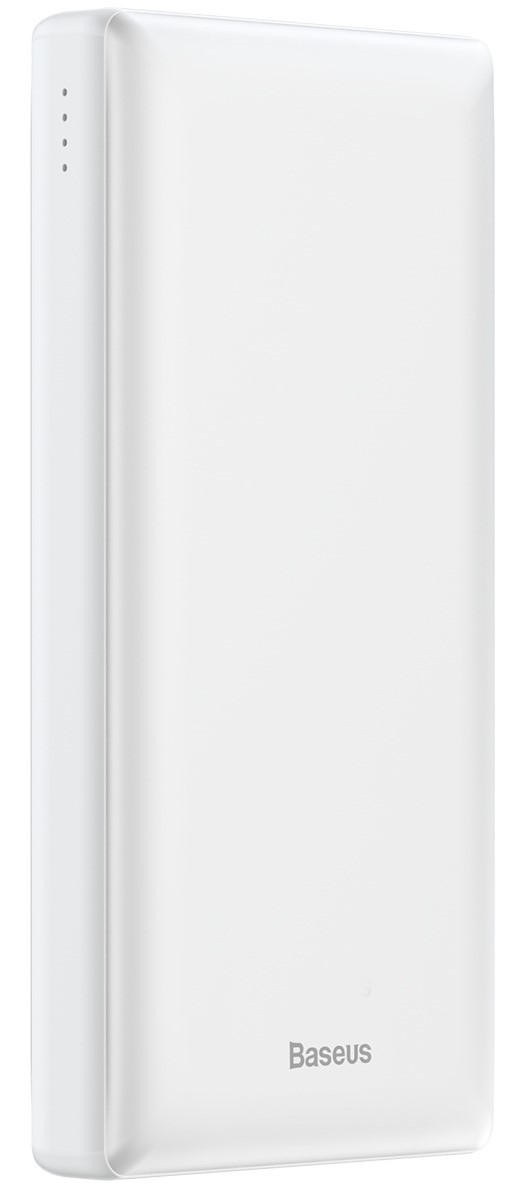 

УМБ Baseus Mini JA 20000mAh 15W 3A с технологией PD Белый