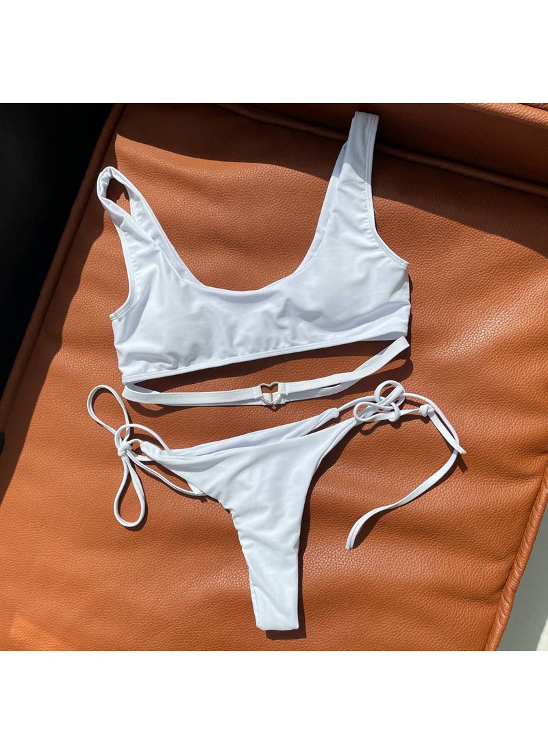 

Купальник вверх топ с сердцем плавки бикини Lovely heart Modern Boutique белый,  К637, Купальник вверх топ с сердцем плавки бикини Lovely heart Modern Boutique белый, S К637