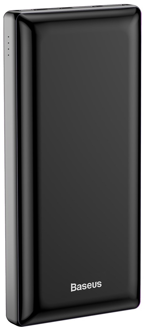 

УМБ Baseus Mini JA 30000mAh 15W 3A с технологией PD Черный