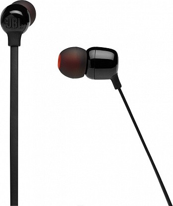 

Наушники JBL TUNE 125BT Black (F00246731)
