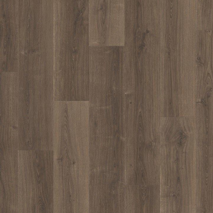 

Ламинат Quick Step Signature Дуб матовый коричневый 4766