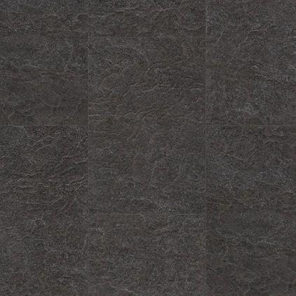 

Ламинат Quick Step Exquisa Сланец черный гелекси 1551