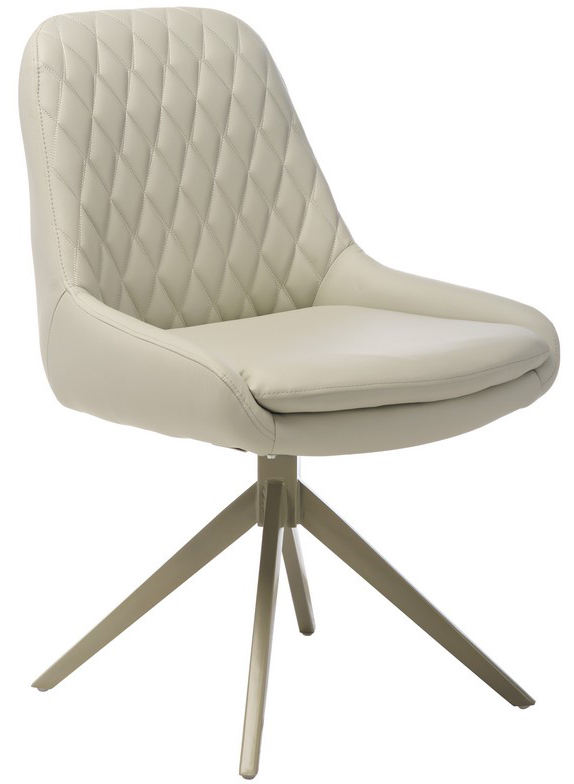 

Стул Vetro Mebel R-80 Cветло-серый (R-80- light grey)