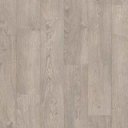 

Ламинат Quick Step Classic Дуб состаренный светло-серый 1405