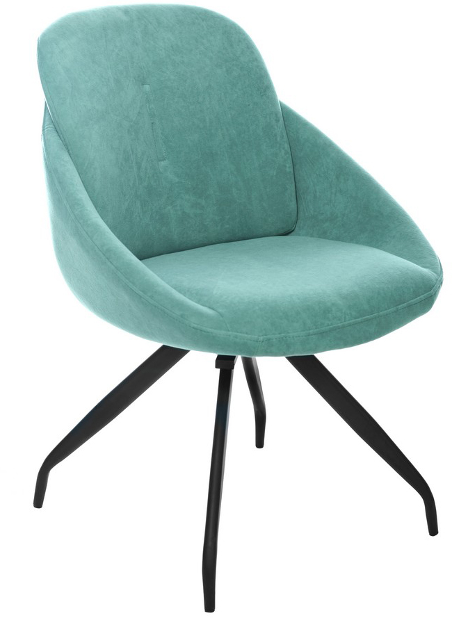 

Стул Vetro Mebel R-65 Мятный (R-65- mint)