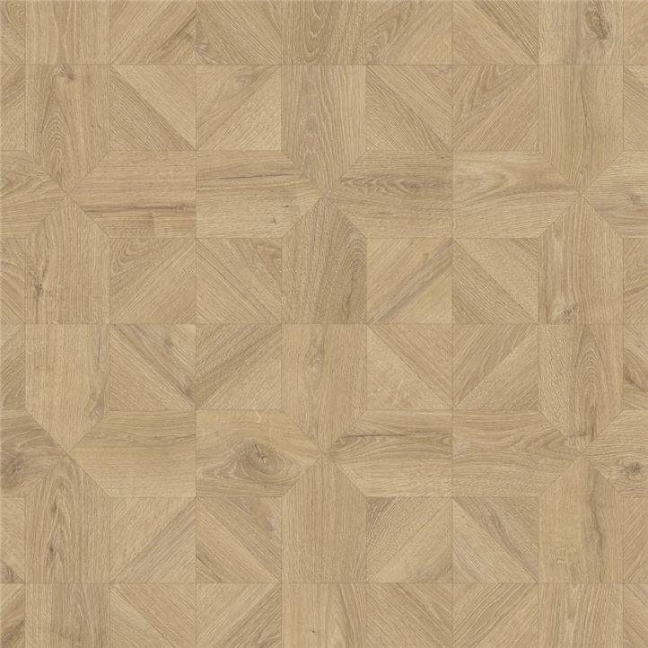 

Ламинат Quick Step Impressive Patterns Дуб песочный брашированный 4142