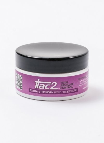 

Воск для сцепления с пилоном - iTac2 - 45 г - Extra Strenght