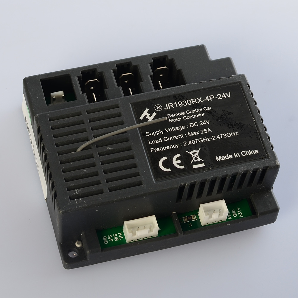 

Блок управления детским электромобилем Bambi M 3602(24V)-RC Receiver