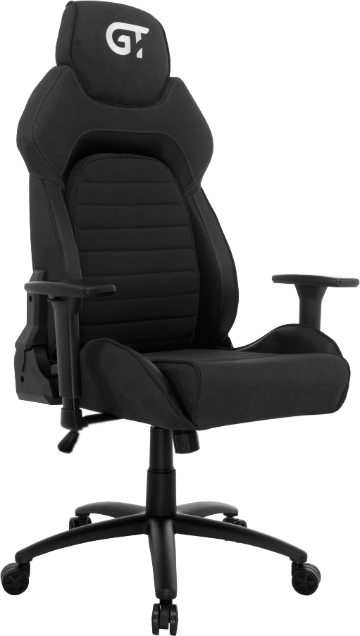 

Кресло для геймеров GT RACER X-2569 Black