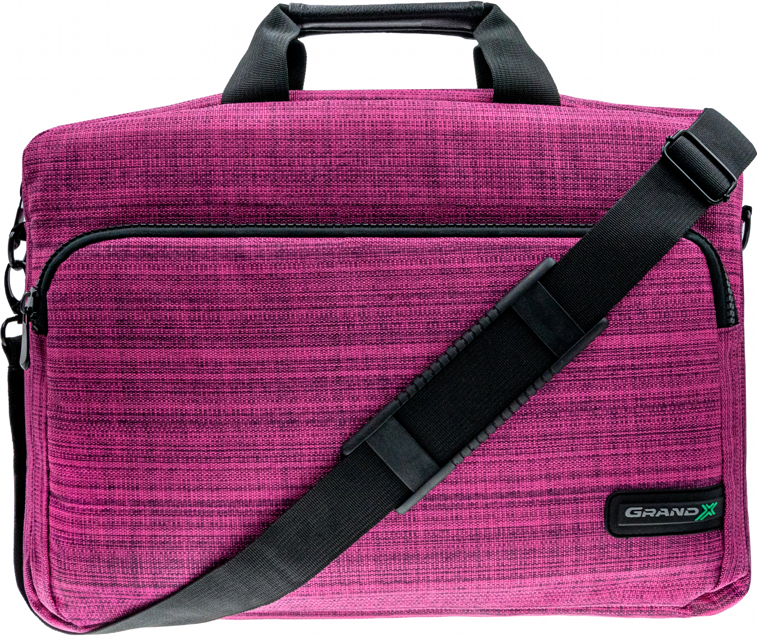 

Сумка для ноутбука Grand-X 15.6" Pink (SB-139XP)